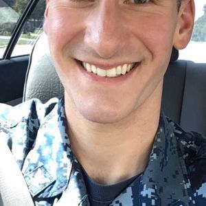 Meet your Posher, Matthew