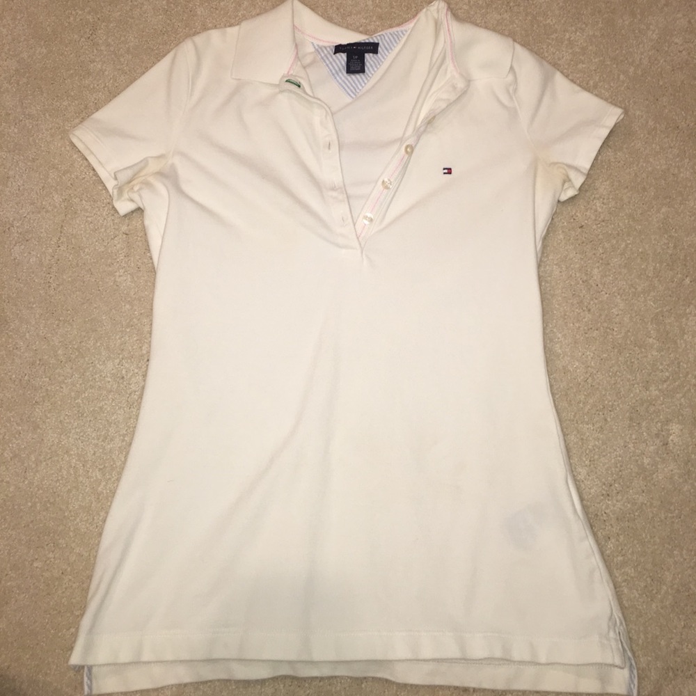 Tommy Hilfiger Polo