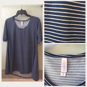 Lularoe Perfect Tee