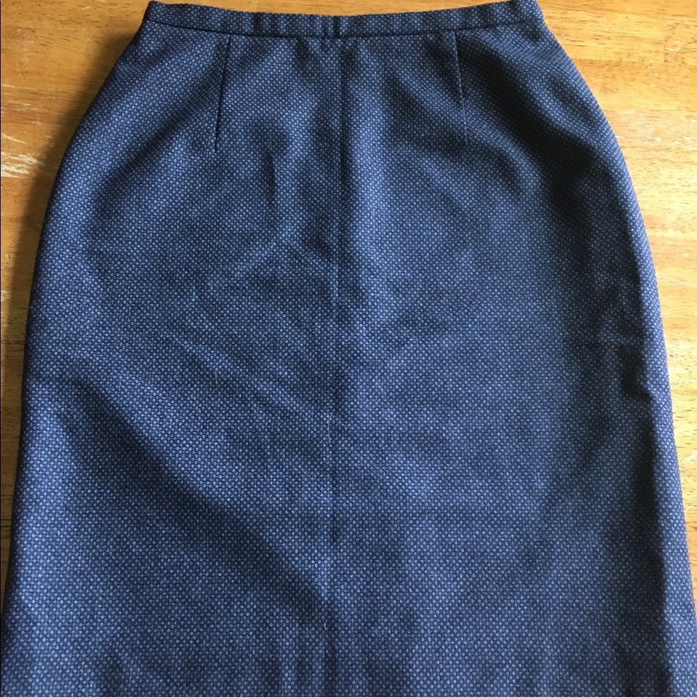 NWT Preston and York Pencil Skirt