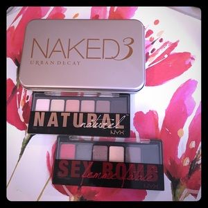 Makeup bundle💋NWOT