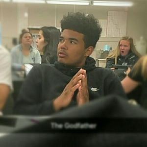 Meet your Posher, Malik
