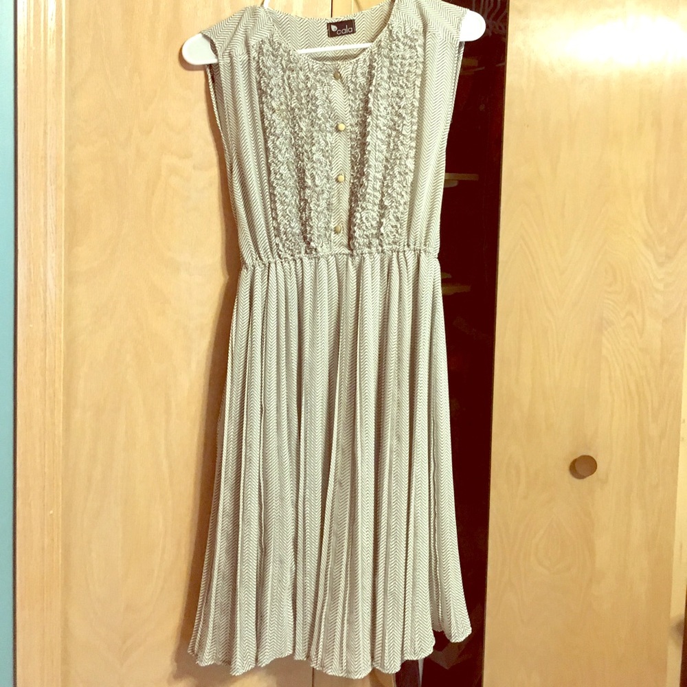 Cala Dress from Israel