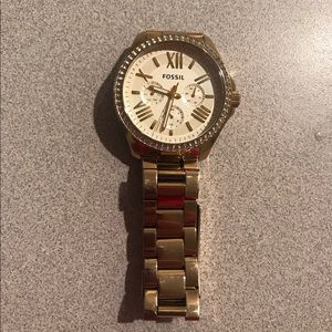 Fossil Watch