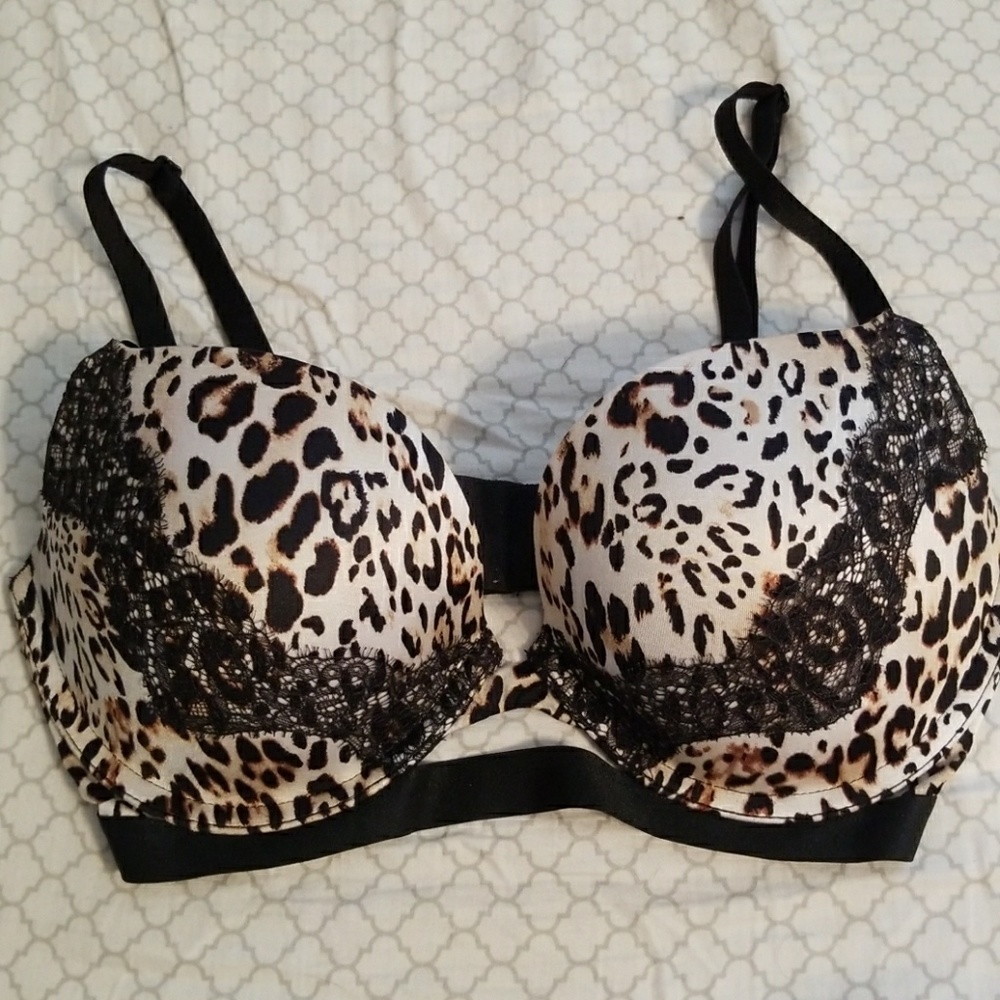 Victoria Secret Bra and Panty Set