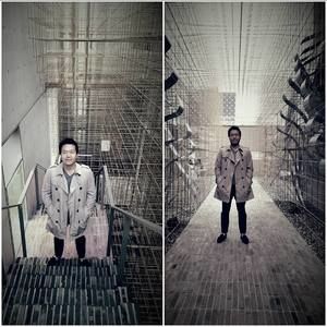 Meet your Posher, Philip soonjae