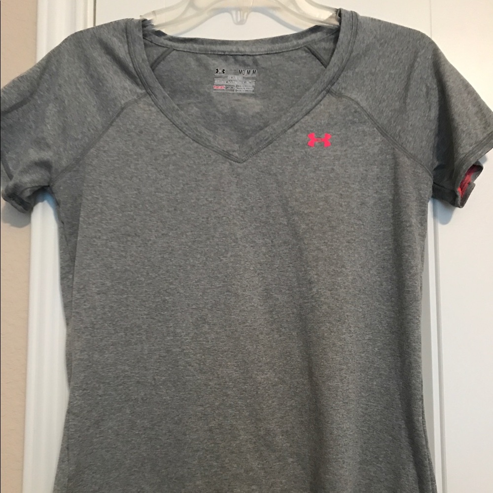 Under Armour Top