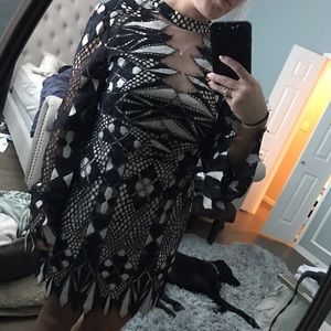 Stunning Free People Dress