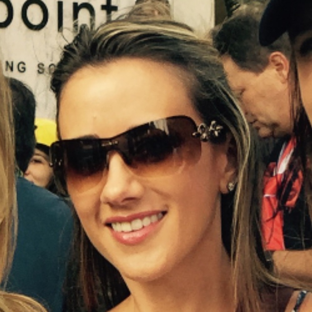 Meet your Posher, Lyndsay