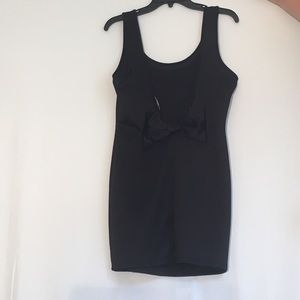 Little Black Dress by Charlotte Russe