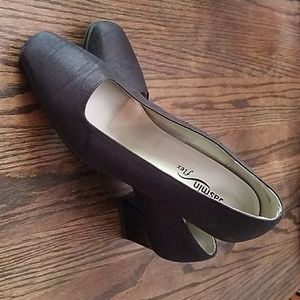 Jasmin Black pumps