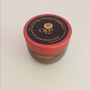 Ojon restorative treatment