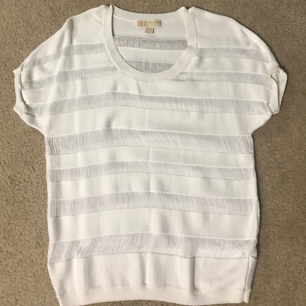 Michael Kors top