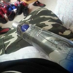 Meet your Posher, Joseph