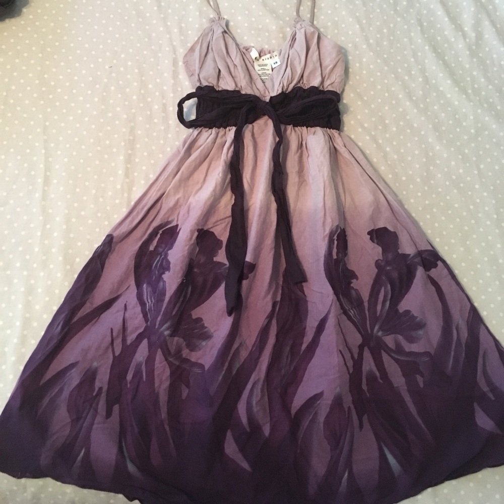 Max Studio Dress