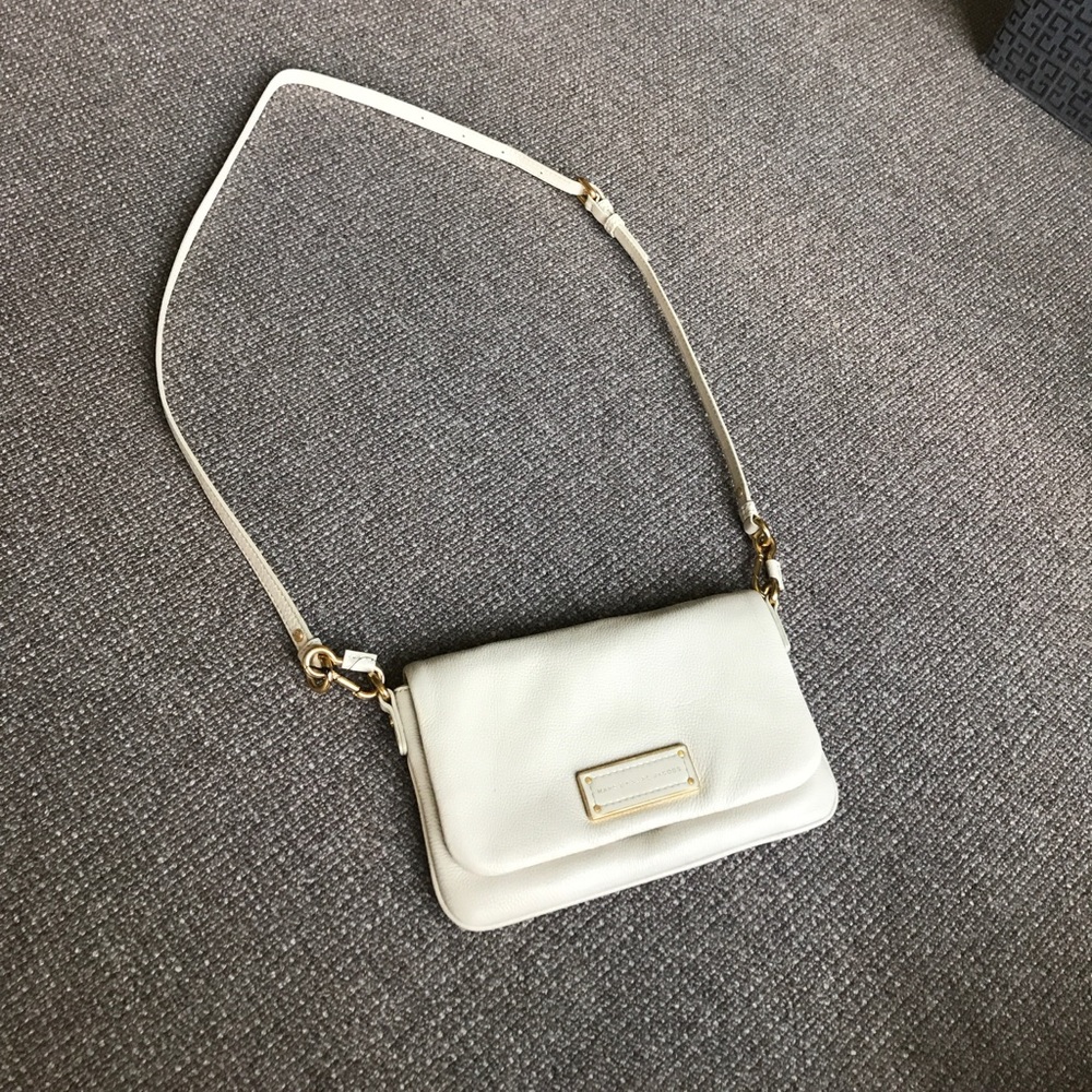 MARC by Marc Jacobs cross body purse
