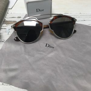 Dior so real glasses