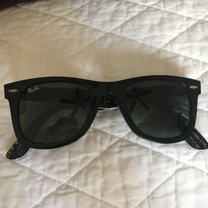 Ray-Ban Wayfarer Special Series #5