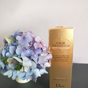 Dior Prestige UV protector, Rosy Glow
