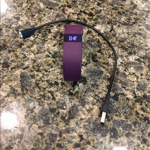 Fitbit Charge HR