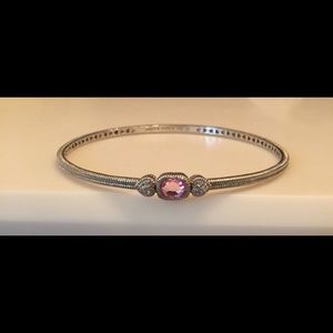 Judith Ripka Bangle