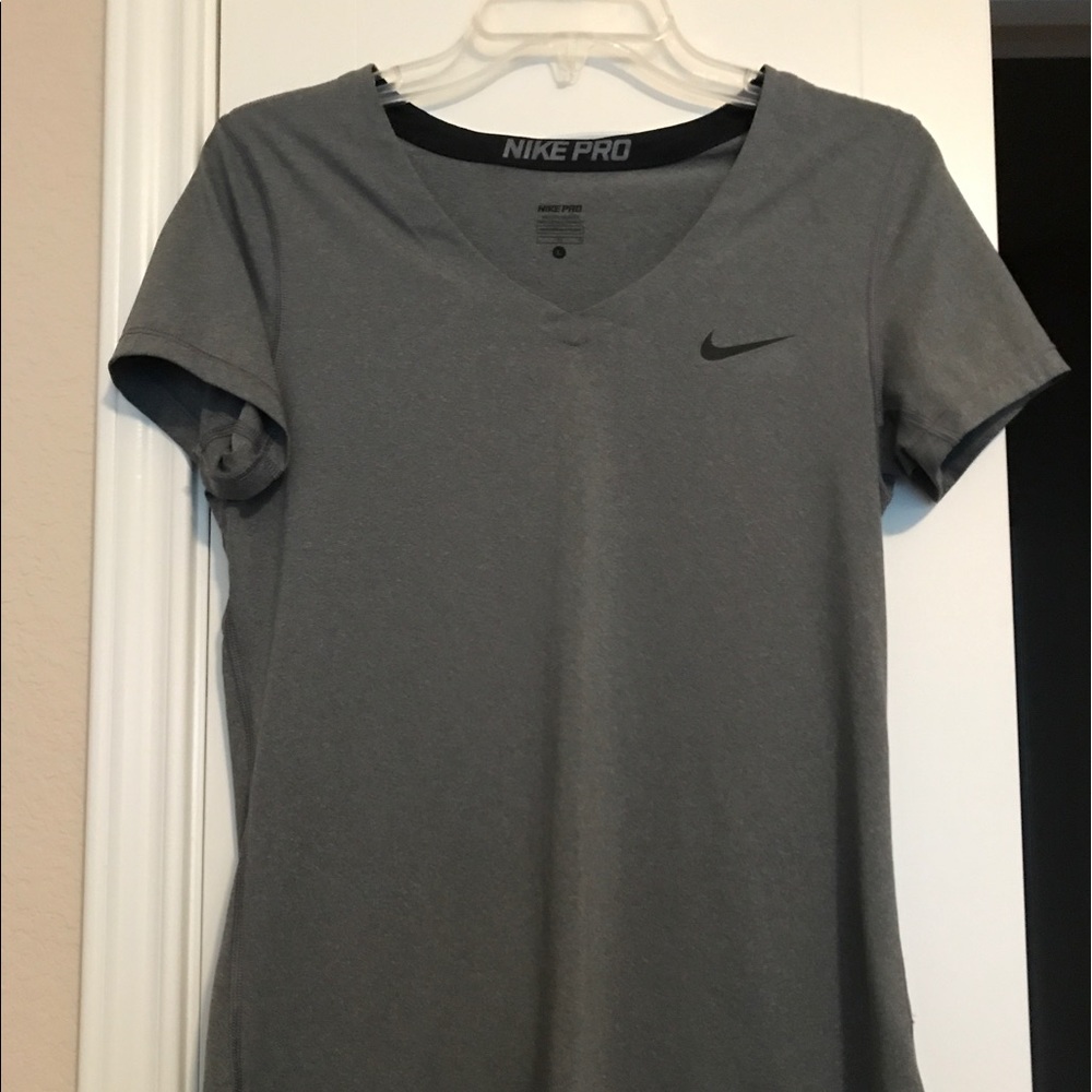 Nike Pro Shirt
