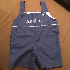 Baby boy 12 month Jon Jon