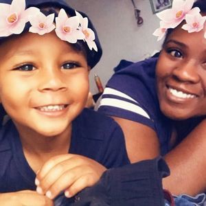 Meet your Posher, Ruenisha