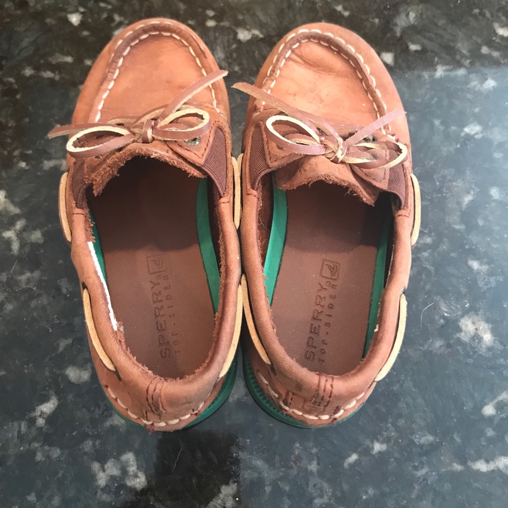 Sperrys - Picture 3 of 4