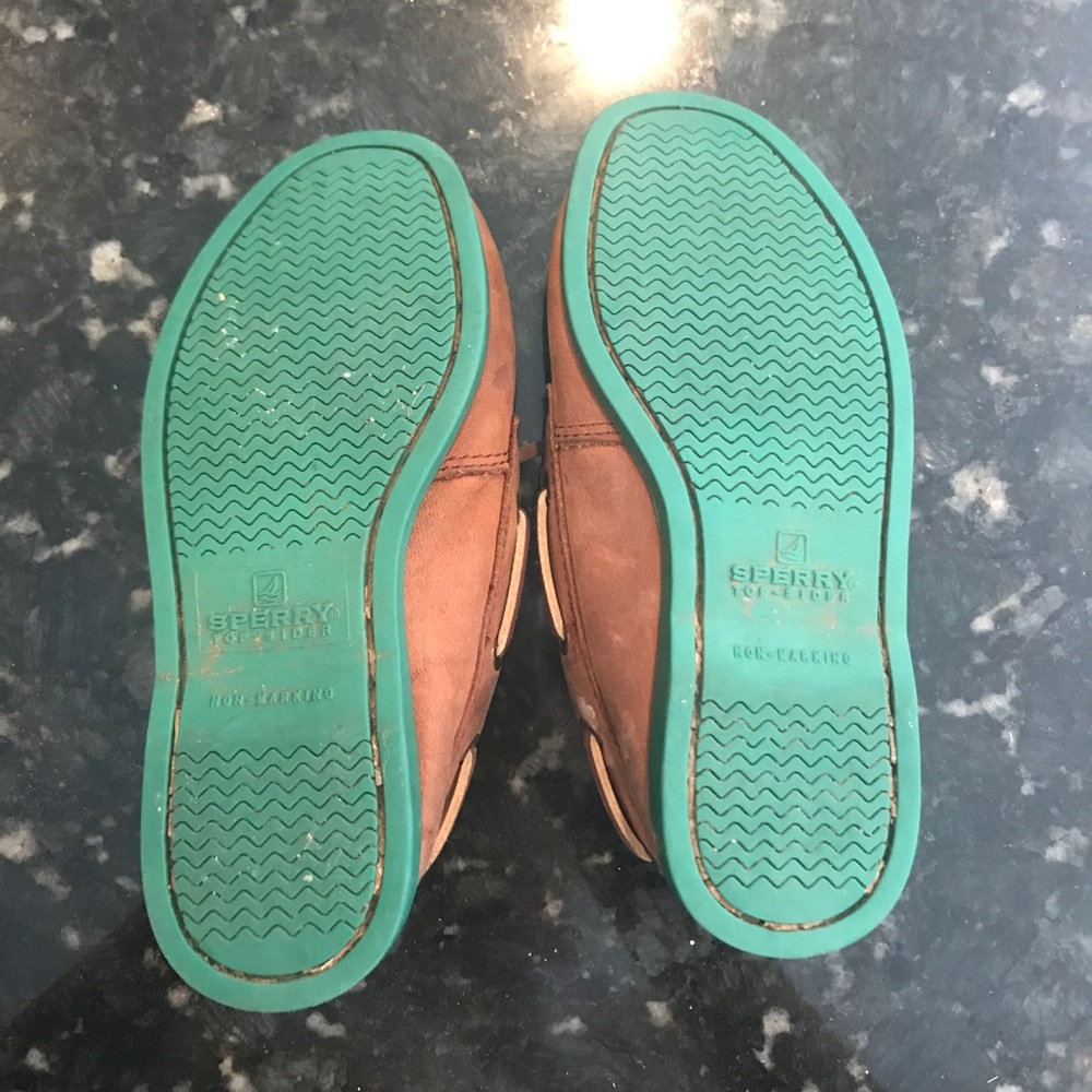 Sperrys - Picture 4 of 4