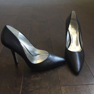 SALE! Jessica Simpson heels 👠 pointy toe stiletto