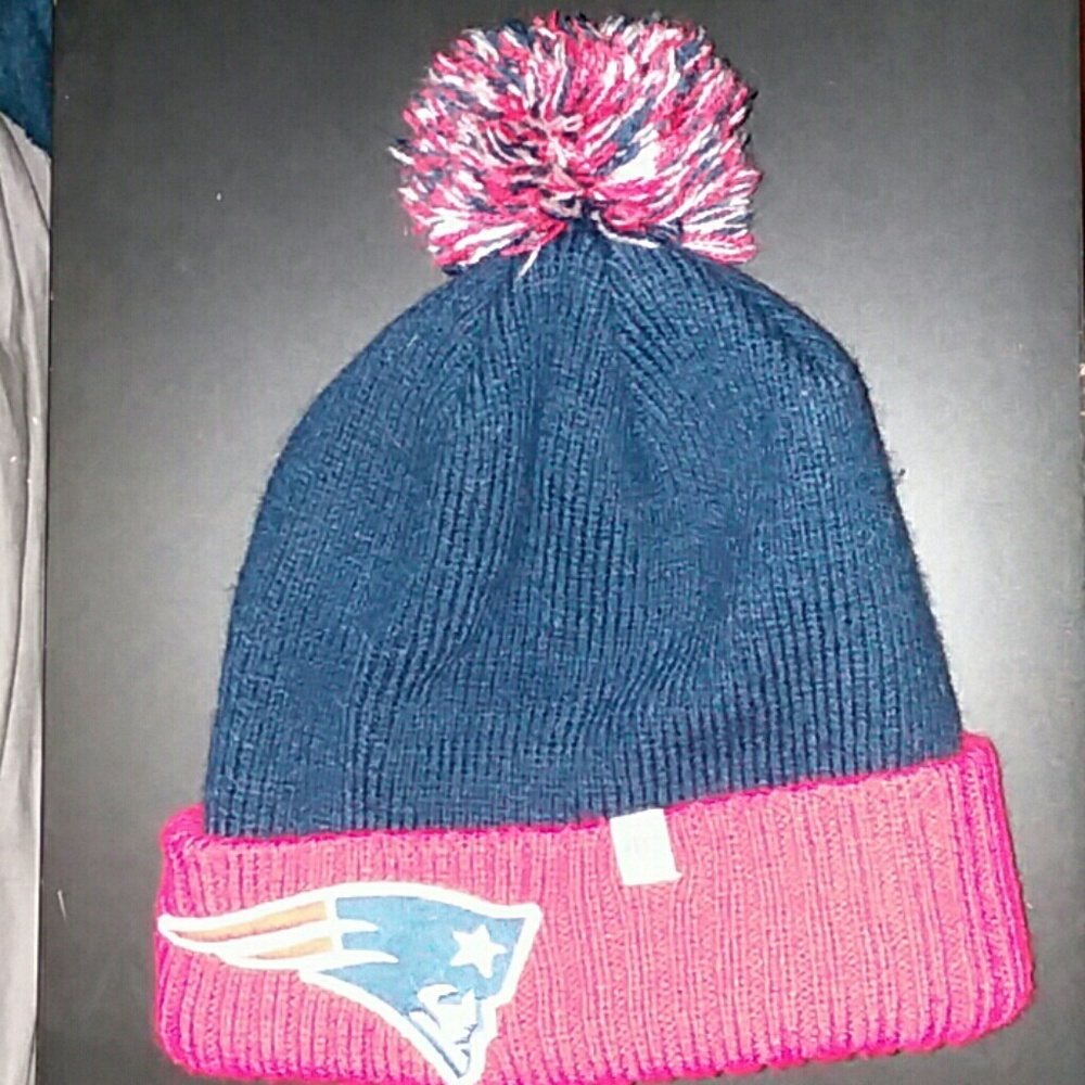 Winter hat