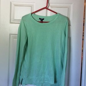 Gap Sweater