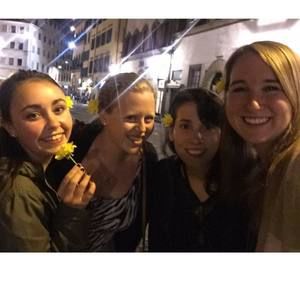 Meet your Posher, Madison