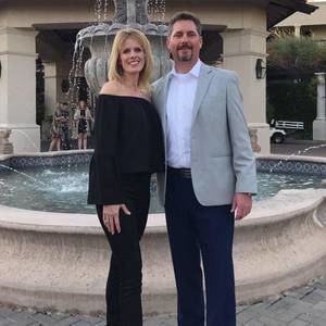 Meet your Posher, Tony