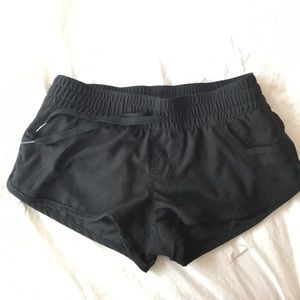 rip curl board/sport shorts
