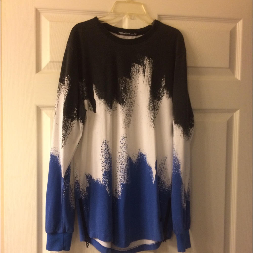 💥I love this top long sleeve