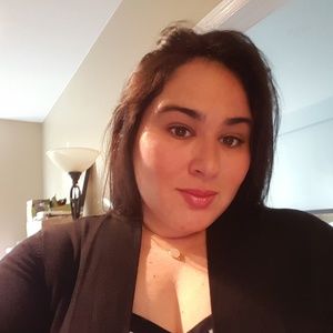 Meet your Posher, Lynzee