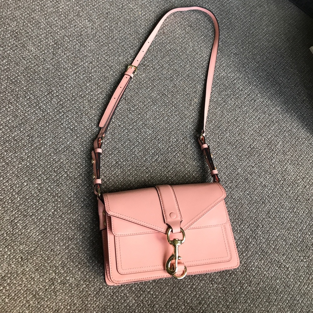 Rebecca Minkoff purse