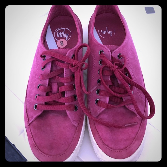 fit flop Shoes - Fit flop brand sneakers