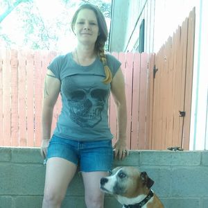 Meet your Posher, Lynn