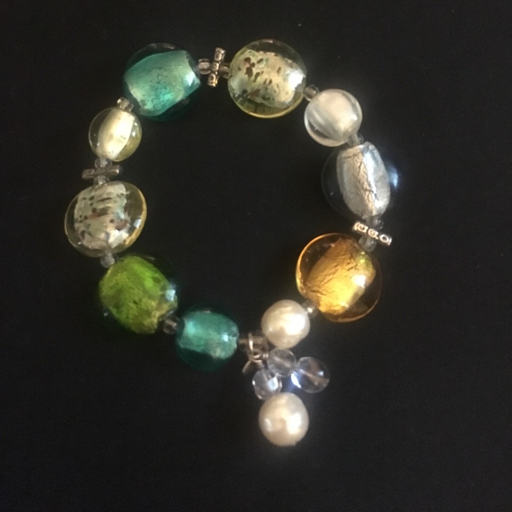 Silpada Bracelet