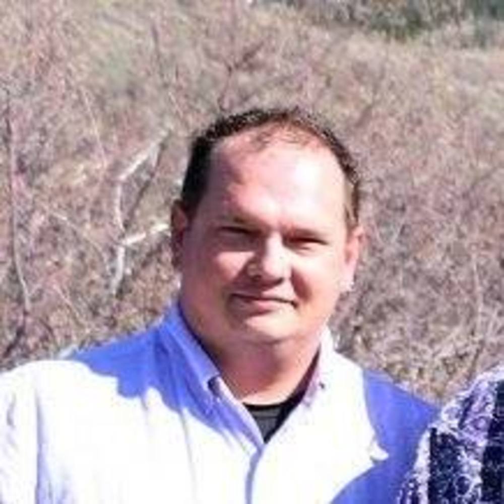 Meet your Posher, Chad