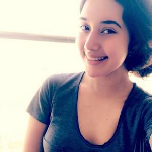 Meet your Posher, Daniela
