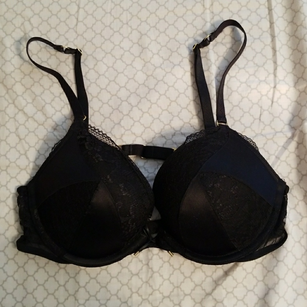 Victoria Secret Bra & Panty Set