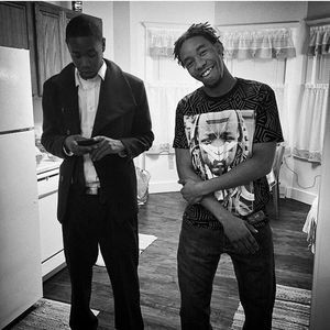 Meet your Posher, Michael