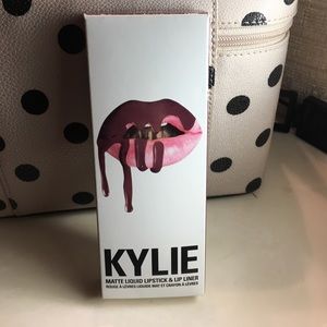 Kylie Cosmetics Love Bite Lip Kit
