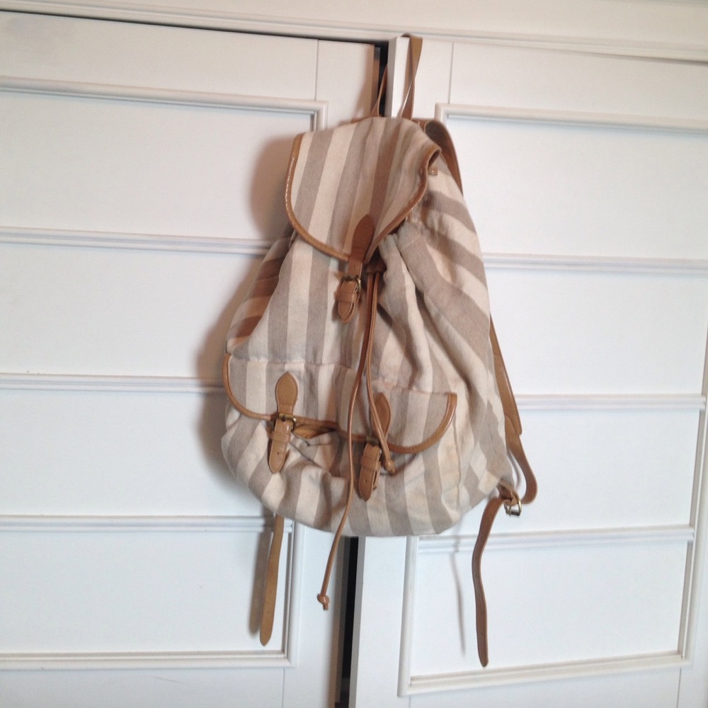 Small bag/backpack