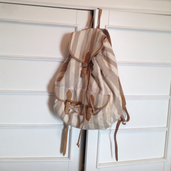 Small bag/backpack - Picture 1 of 1