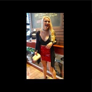 Meet your Posher, Candace